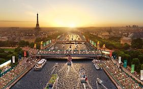 Best Central Chambres Privees - Seine & Louvre In The Connected Heart Of Paris