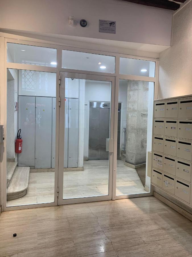 Best Central Chambres Privees - Seine & Louvre In The Connected Heart Of 파리 외부 사진