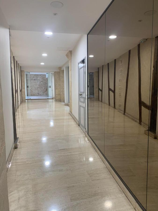 Best Central Chambres Privees - Seine & Louvre In The Connected Heart Of 파리 외부 사진