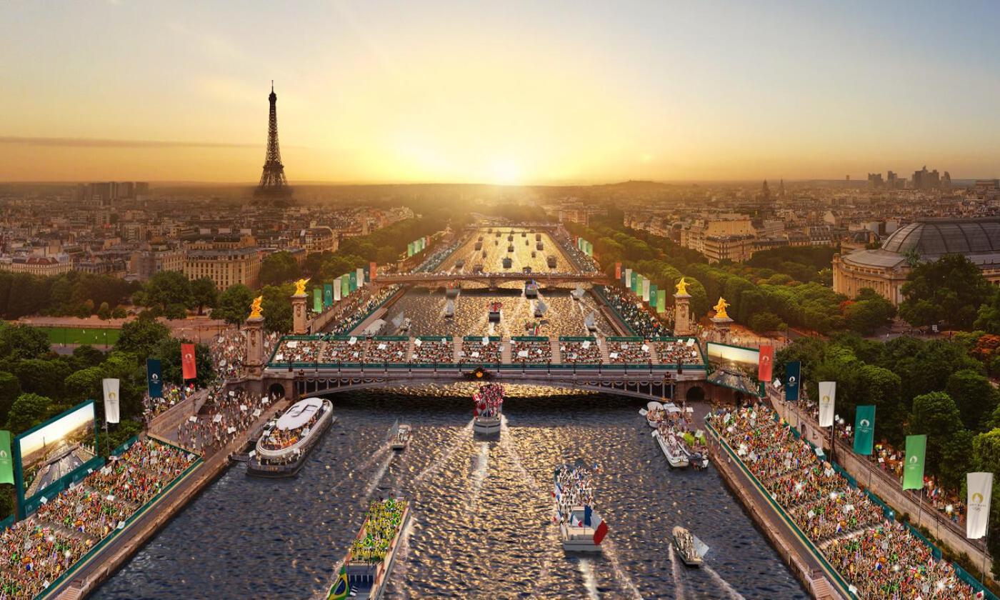 Best Central Chambres Privees - Seine & Louvre In The Connected Heart Of 파리 외부 사진