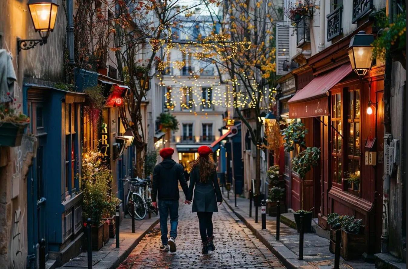 Best Central Chambres Privees - Seine & Louvre In The Connected Heart Of 파리 외부 사진