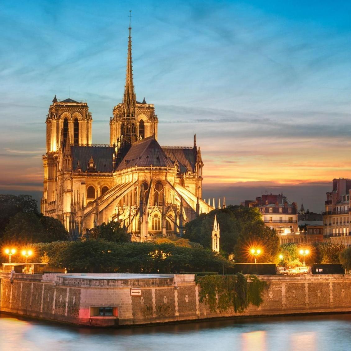Best Central Chambres Privees - Seine & Louvre In The Connected Heart Of 파리 외부 사진